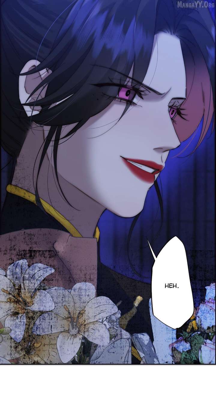 My Benefactor Is Not a Scholar chapter 89 page 12