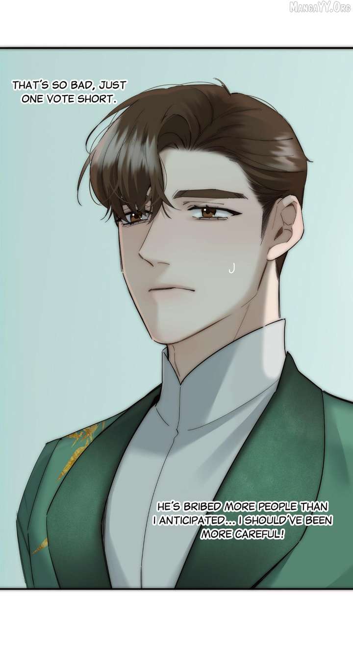 My Benefactor Is Not a Scholar chapter 89 page 19