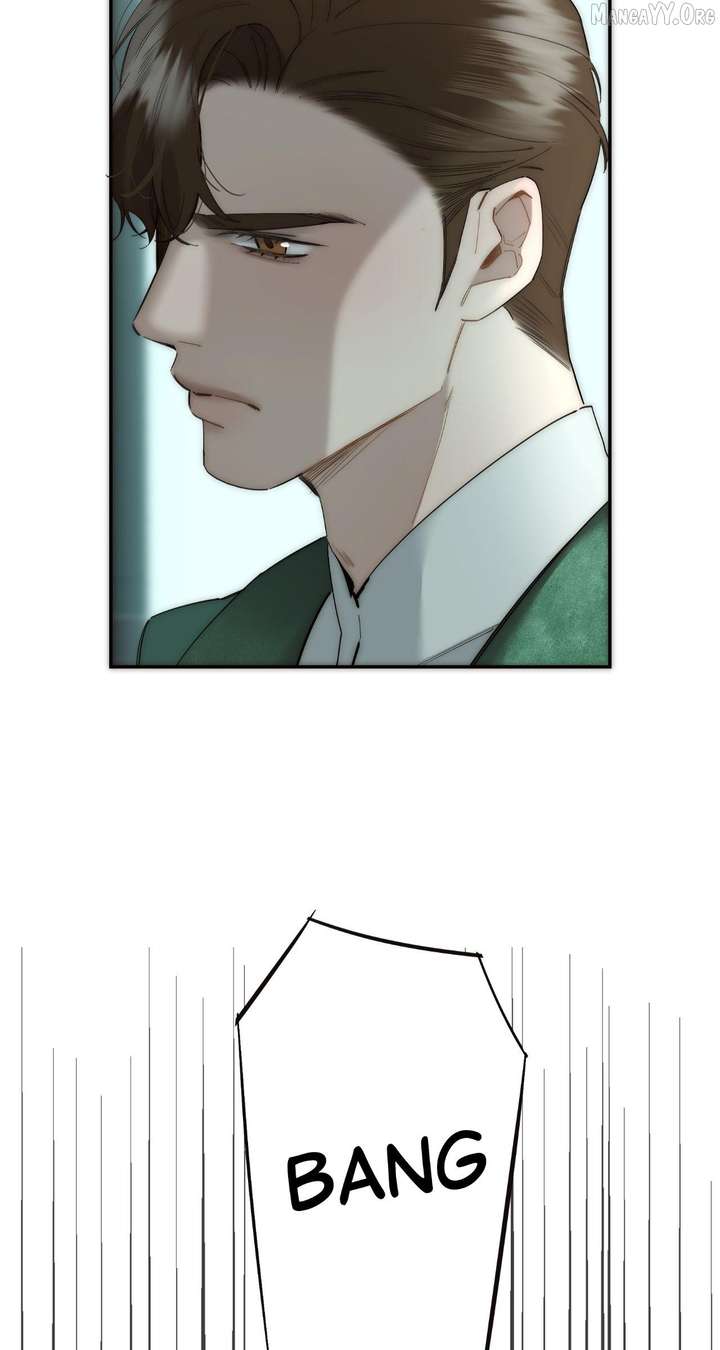 My Benefactor Is Not a Scholar chapter 89 page 22