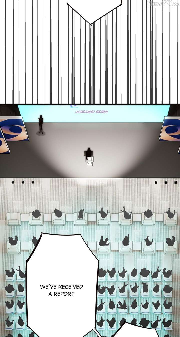 My Benefactor Is Not a Scholar chapter 89 page 23