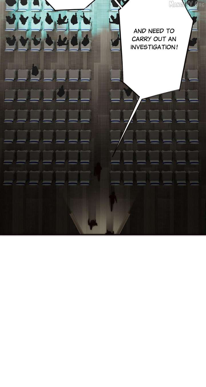 My Benefactor Is Not a Scholar chapter 89 page 24