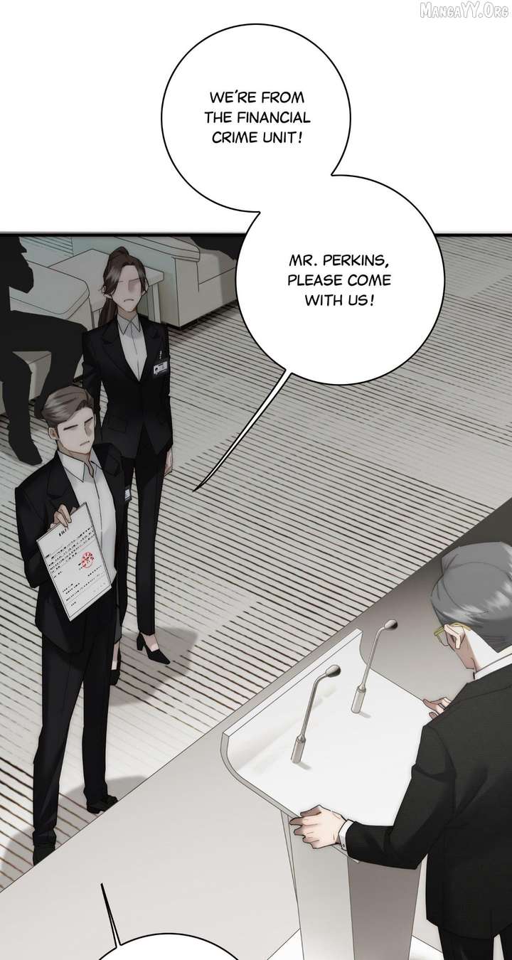 My Benefactor Is Not a Scholar chapter 89 page 25