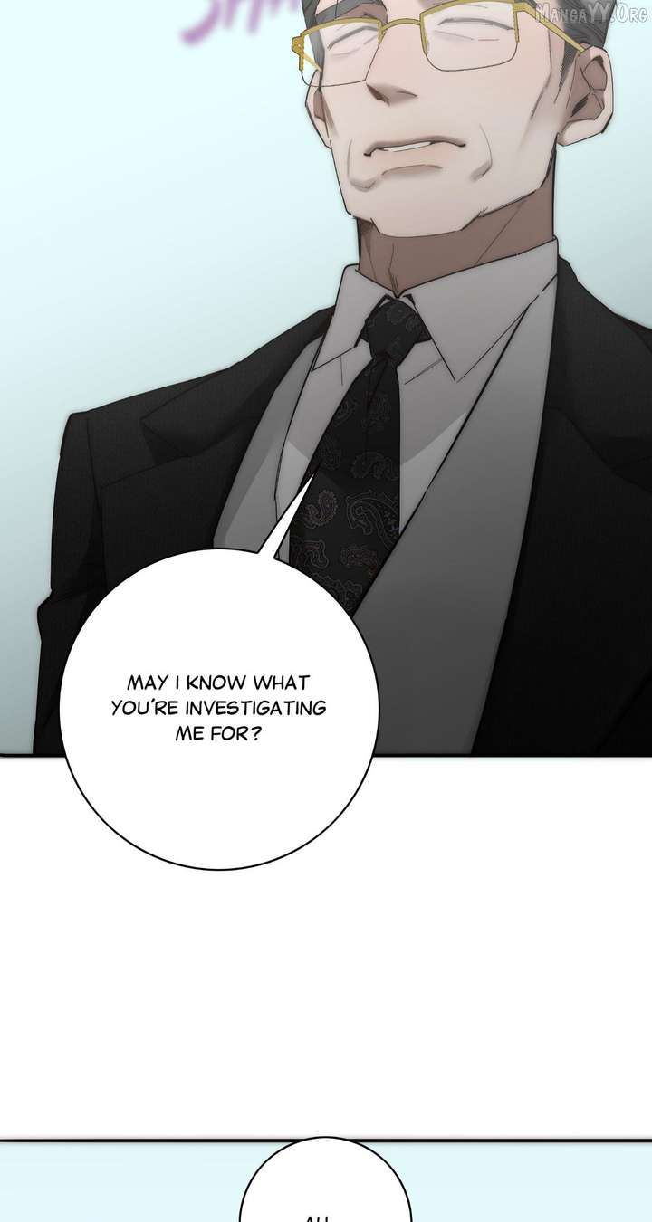 My Benefactor Is Not a Scholar chapter 89 page 28