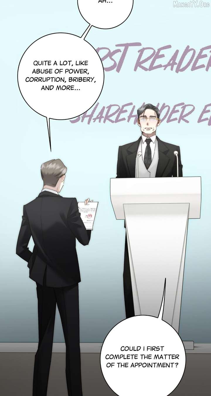 My Benefactor Is Not a Scholar chapter 89 page 29