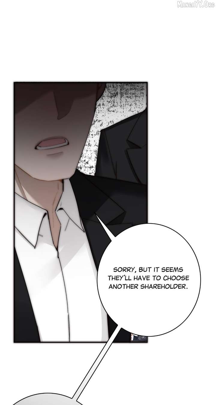 My Benefactor Is Not a Scholar chapter 89 page 31