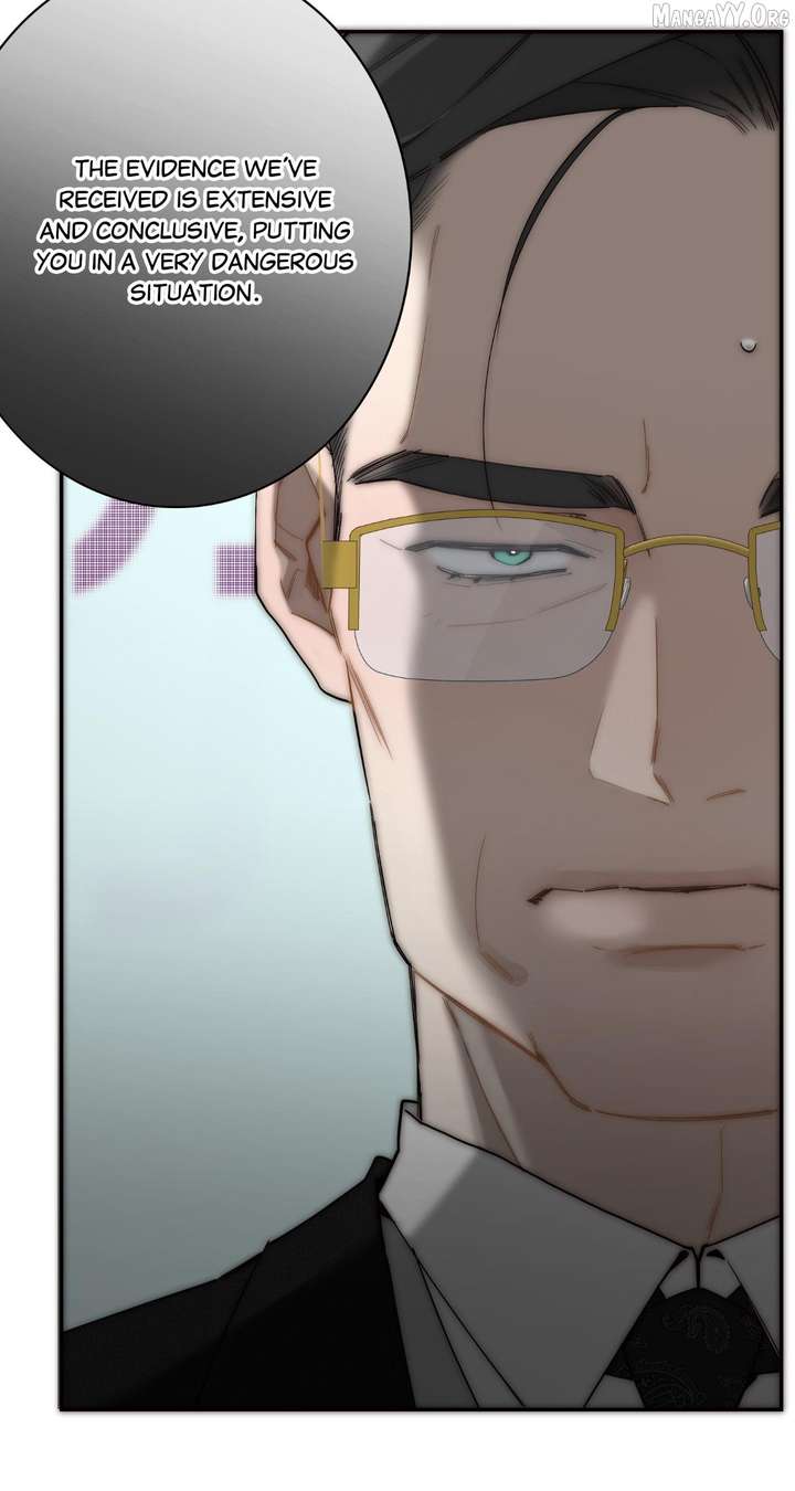 My Benefactor Is Not a Scholar chapter 89 page 32