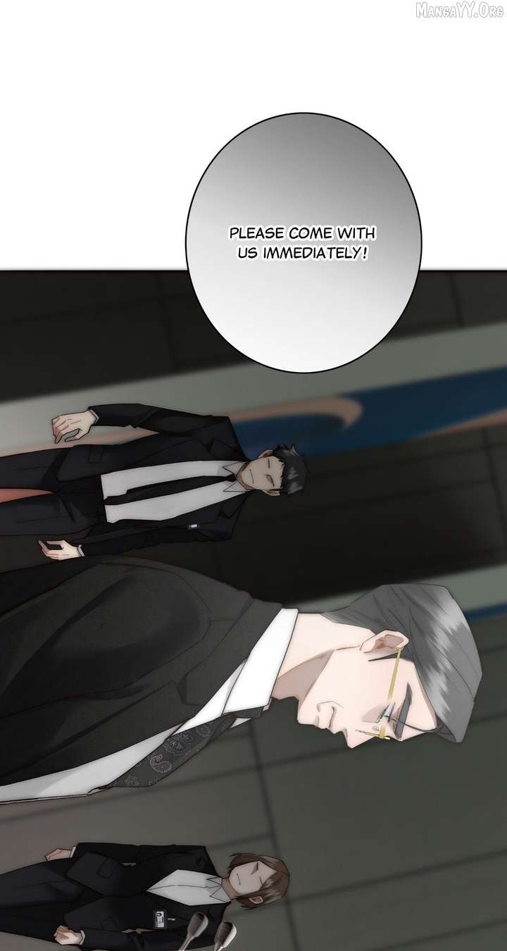 My Benefactor Is Not a Scholar chapter 89 page 33