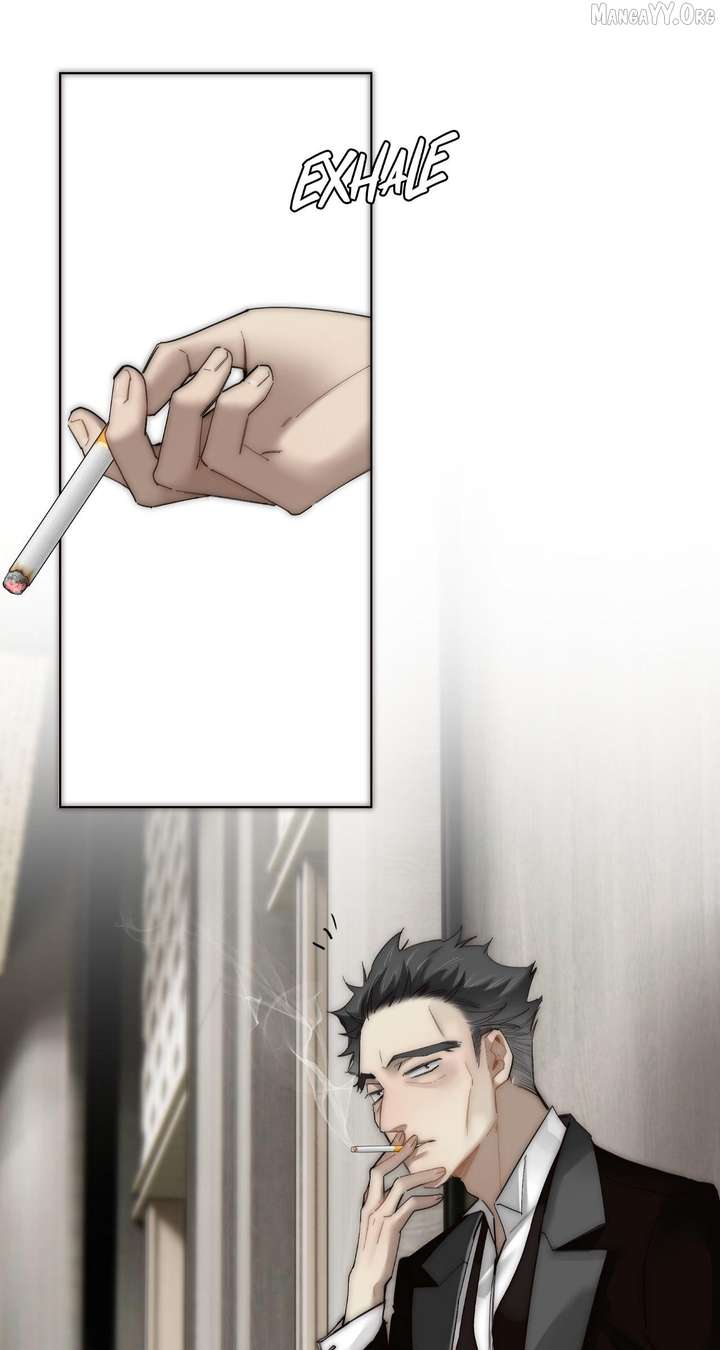 My Benefactor Is Not a Scholar chapter 89 page 35