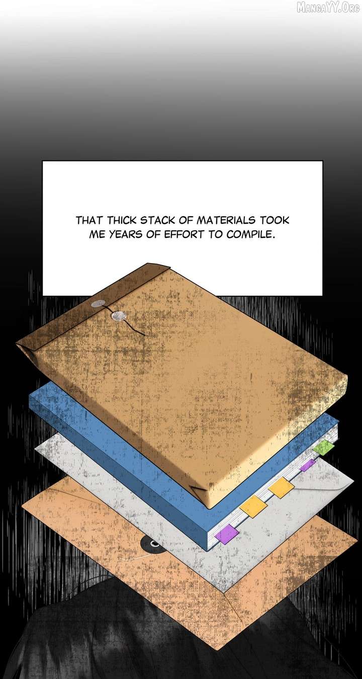 My Benefactor Is Not a Scholar chapter 89 page 41
