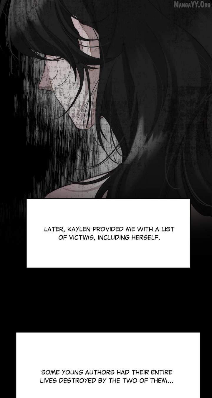 My Benefactor Is Not a Scholar chapter 89 page 42