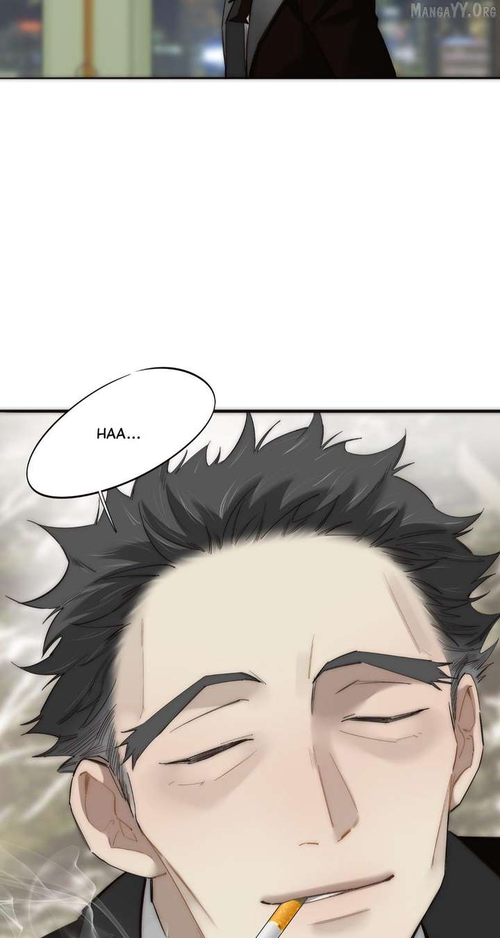 My Benefactor Is Not a Scholar chapter 89 page 46