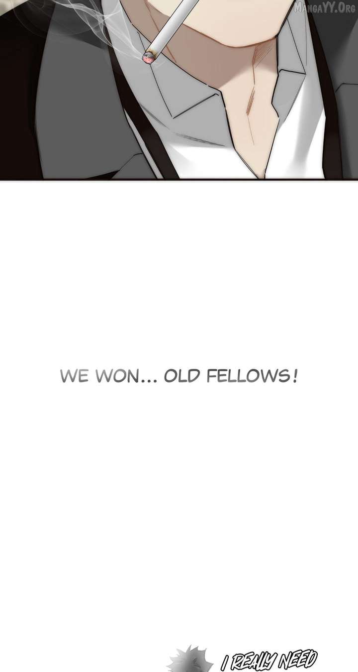 My Benefactor Is Not a Scholar chapter 89 page 47