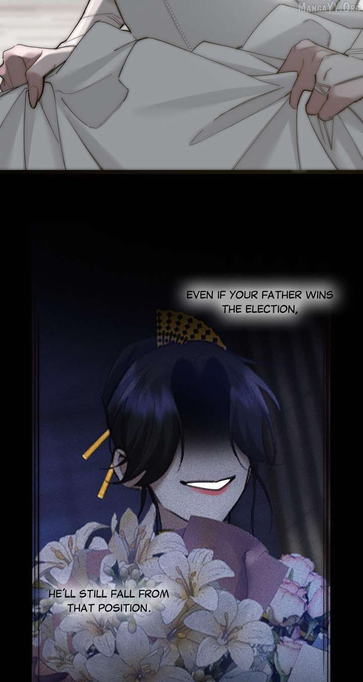 My Benefactor Is Not a Scholar chapter 89 page 55