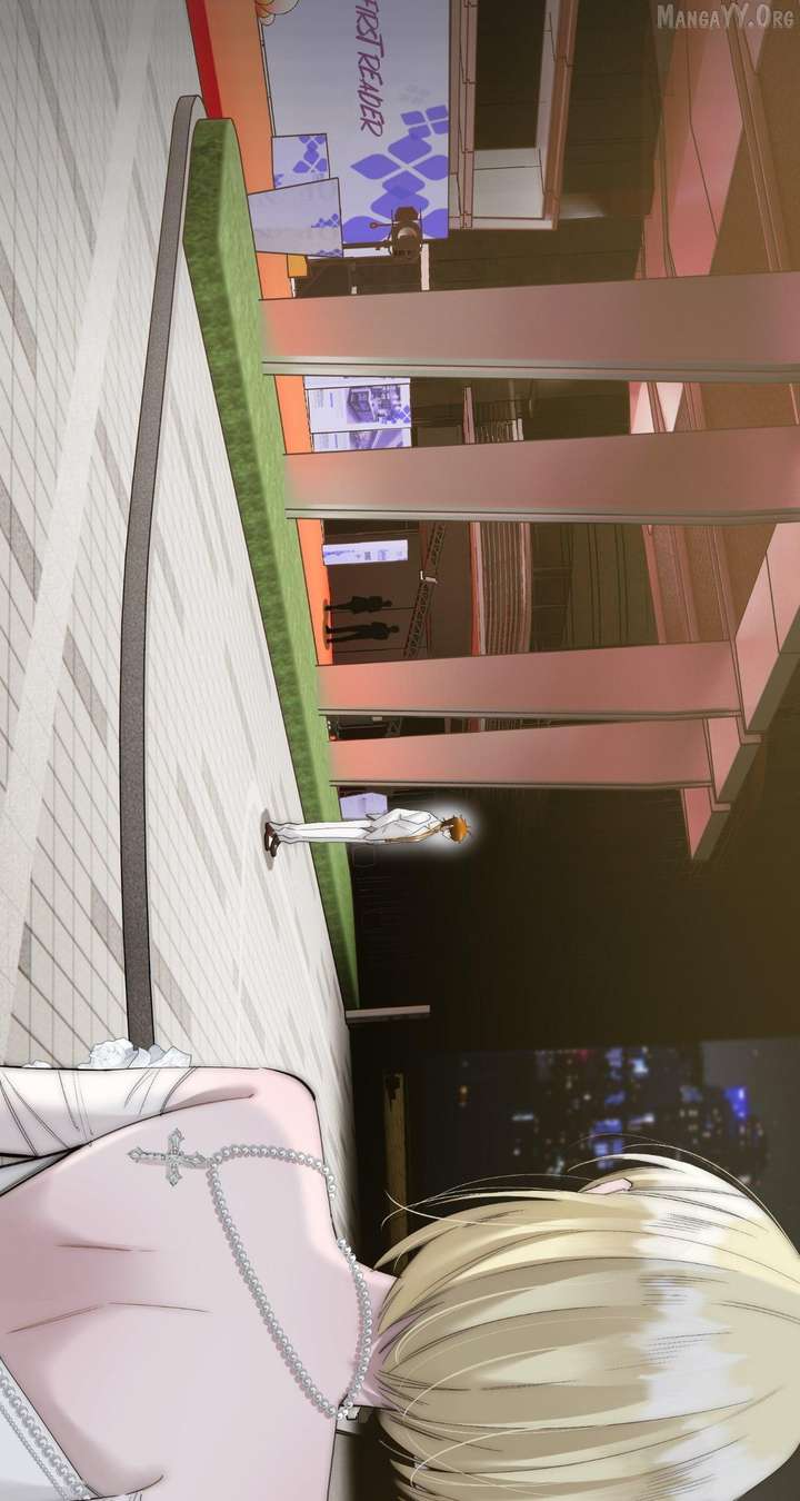 My Benefactor Is Not a Scholar chapter 89 page 57