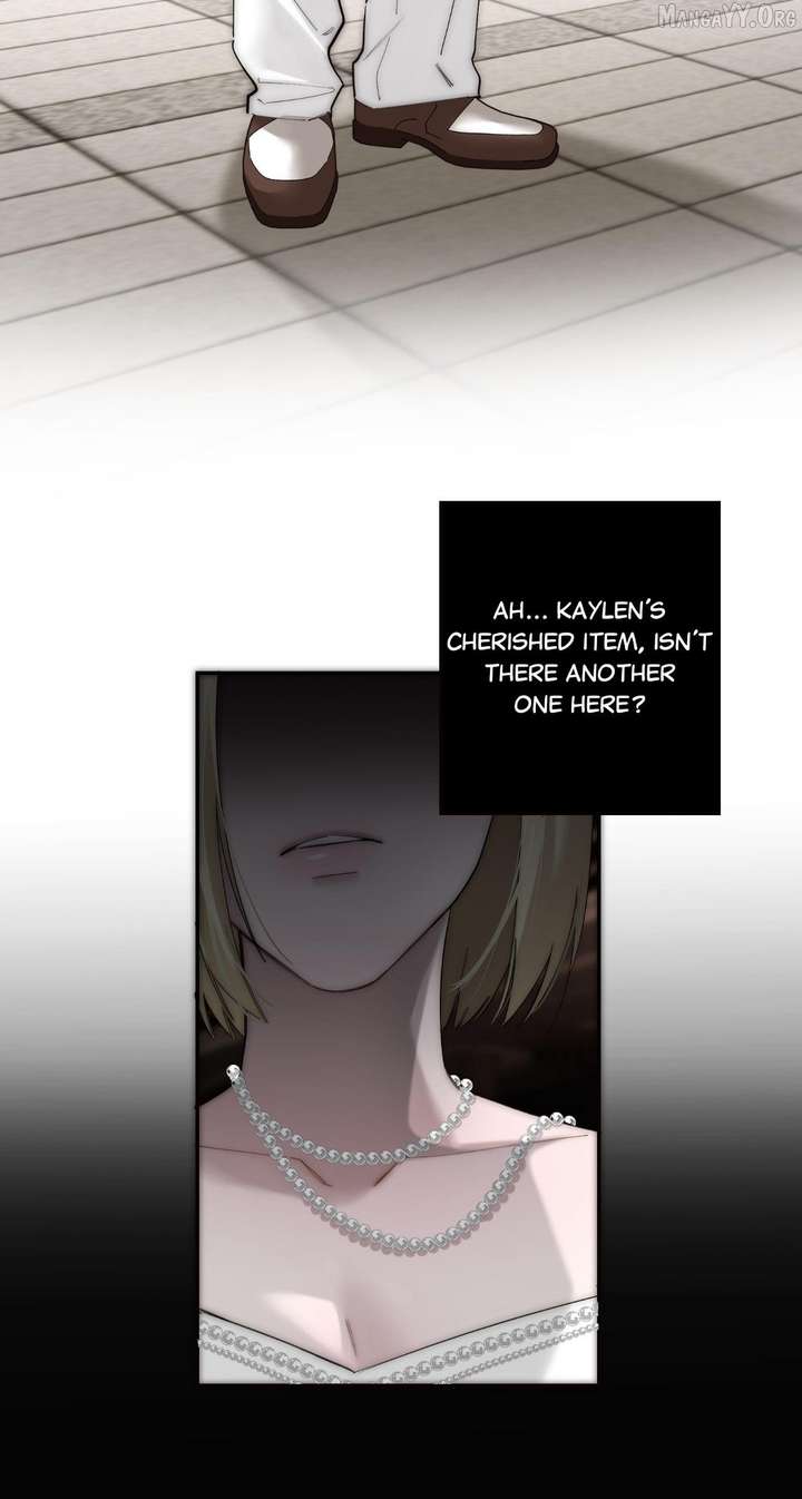 My Benefactor Is Not a Scholar chapter 89 page 60