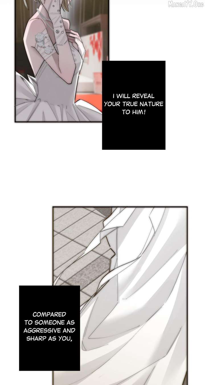 My Benefactor Is Not a Scholar chapter 89 page 64