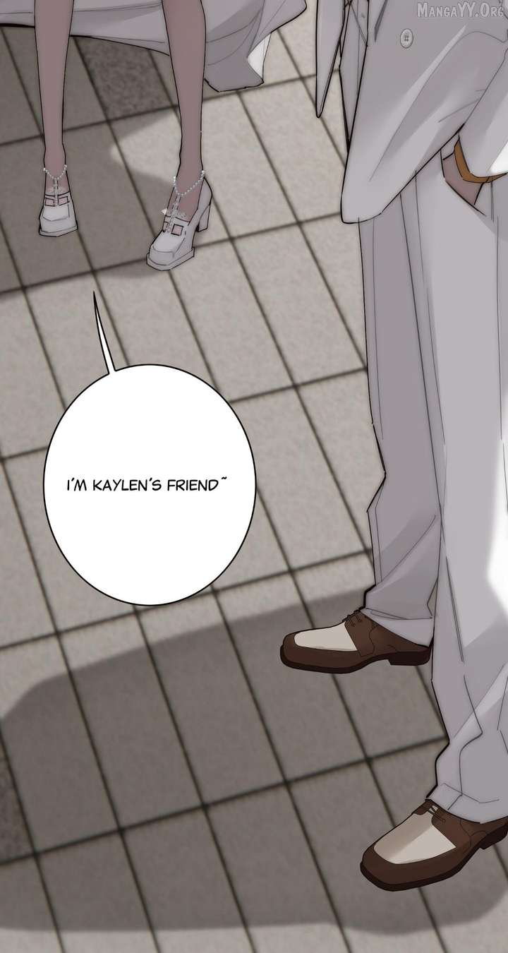 My Benefactor Is Not a Scholar chapter 89 page 67