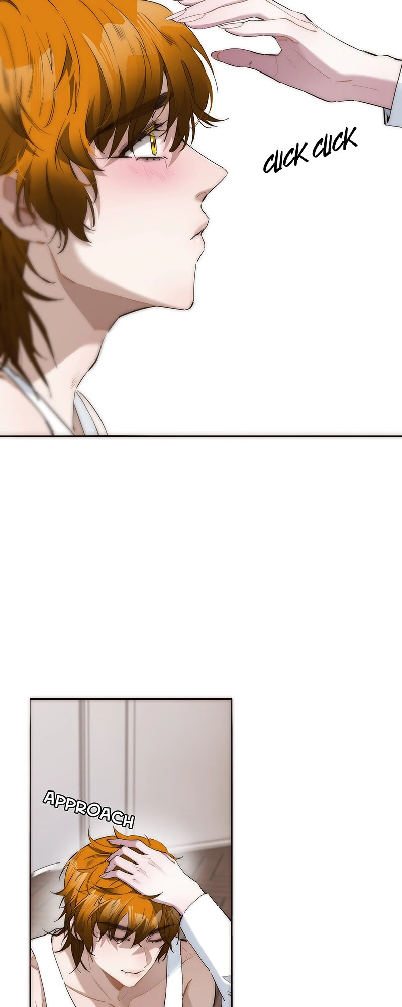 My Benefactor Is Not a Scholar chapter 9 page 2
