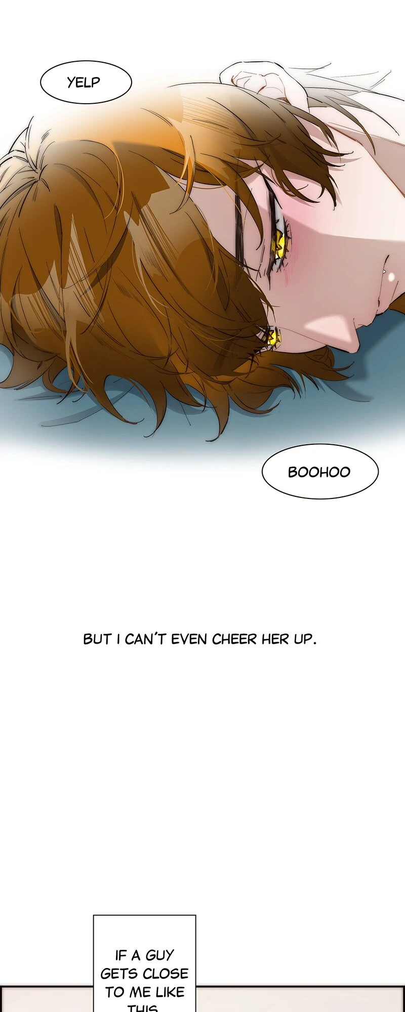 My Benefactor Is Not a Scholar chapter 9 page 9