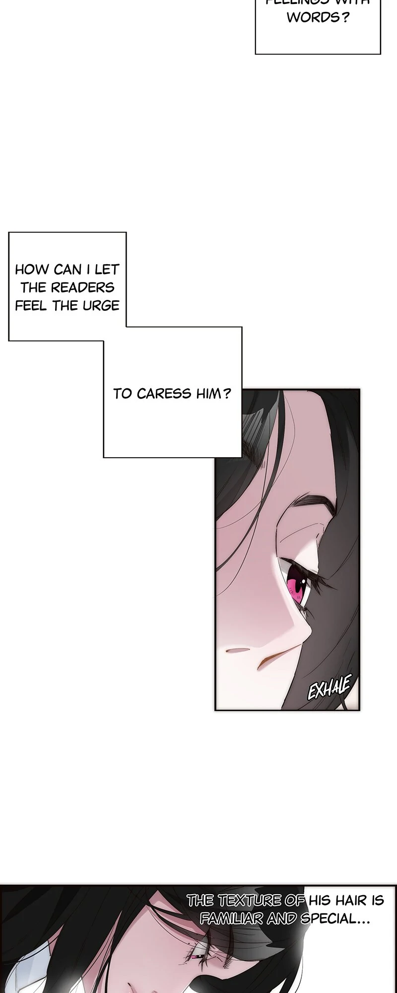 My Benefactor Is Not a Scholar chapter 9 page 11