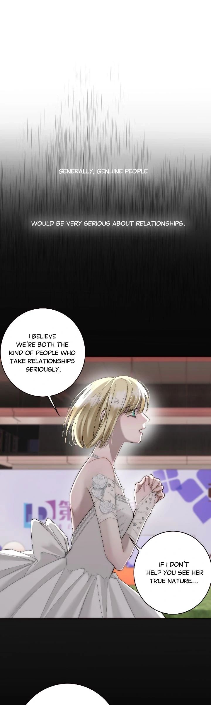 My Benefactor Is Not a Scholar chapter 90 page 7