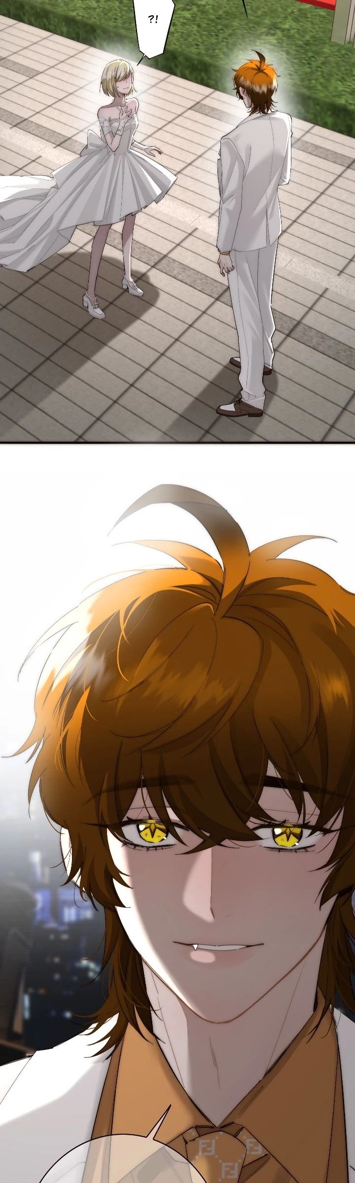 My Benefactor Is Not a Scholar chapter 90 page 9