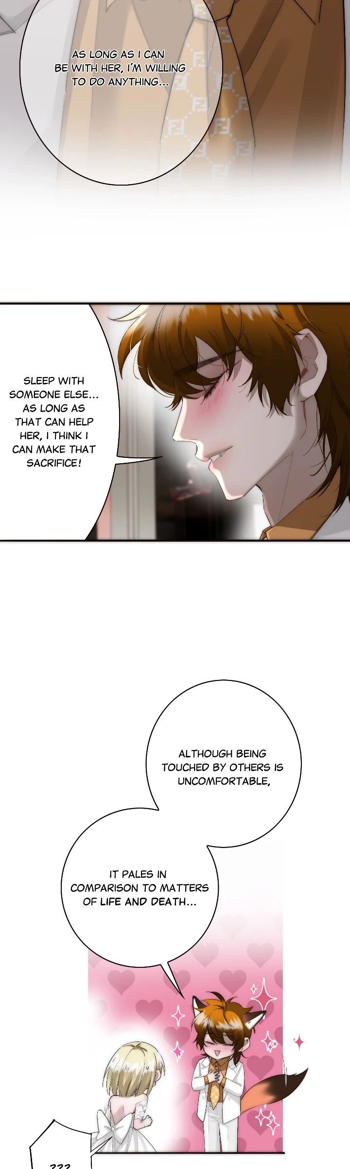 My Benefactor Is Not a Scholar chapter 90 page 10