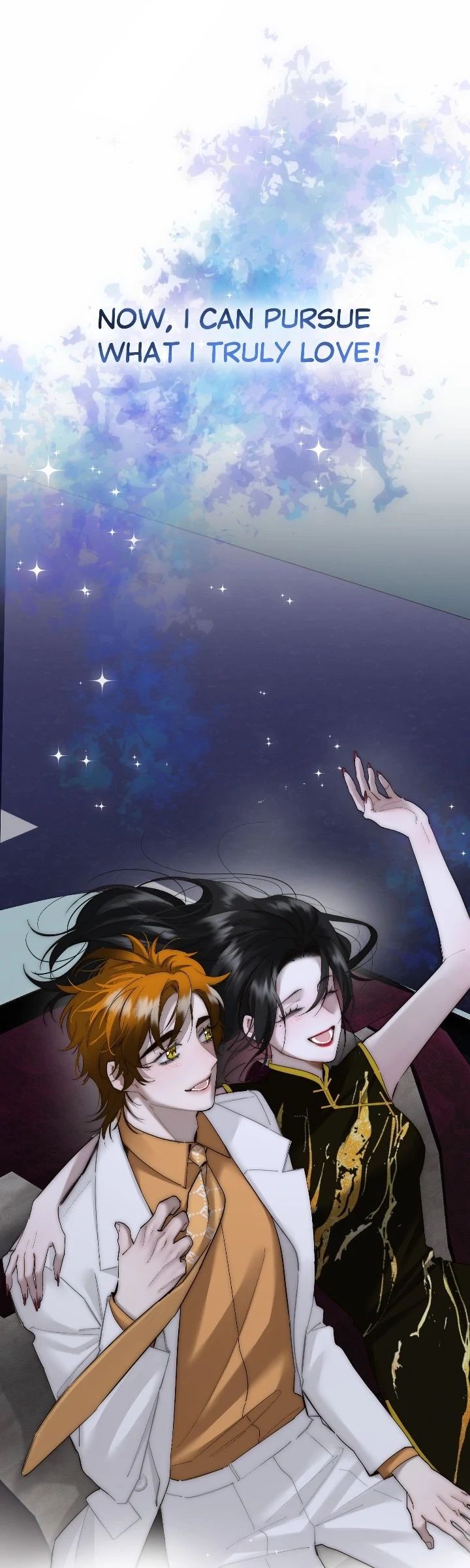 My Benefactor Is Not a Scholar chapter 90 page 31