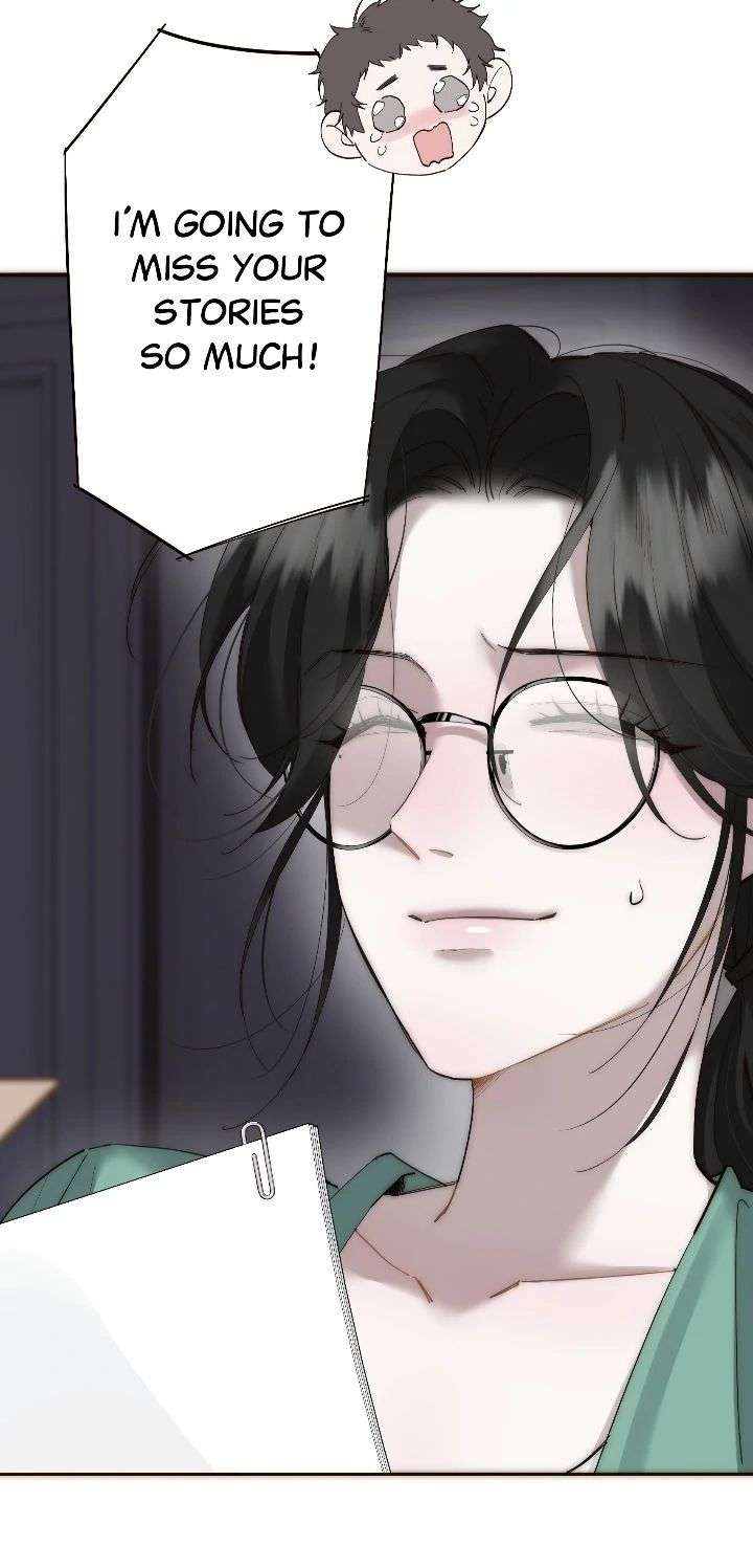 My Benefactor Is Not a Scholar chapter 91 page 6