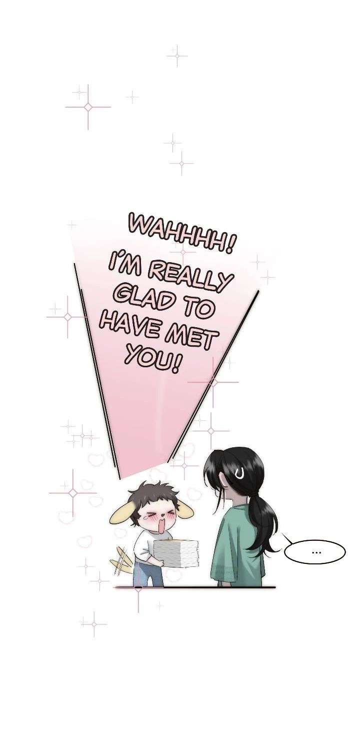 My Benefactor Is Not a Scholar chapter 91 page 12