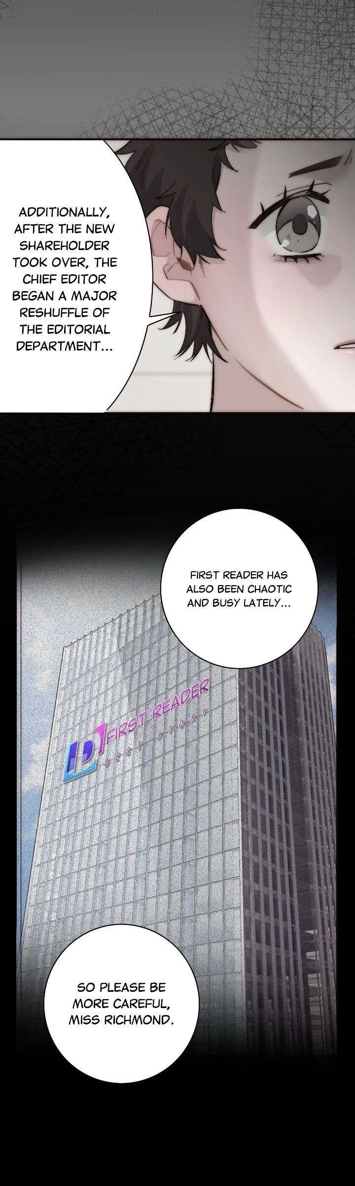My Benefactor Is Not a Scholar chapter 91 page 16