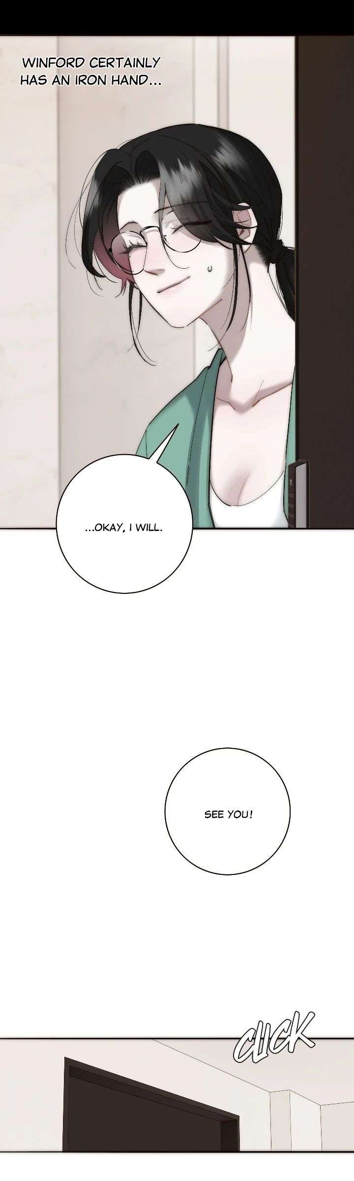 My Benefactor Is Not a Scholar chapter 91 page 17