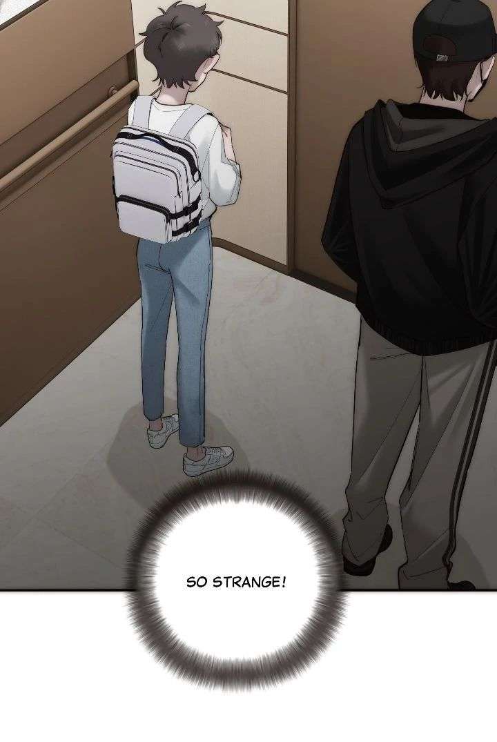 My Benefactor Is Not a Scholar chapter 91 page 24