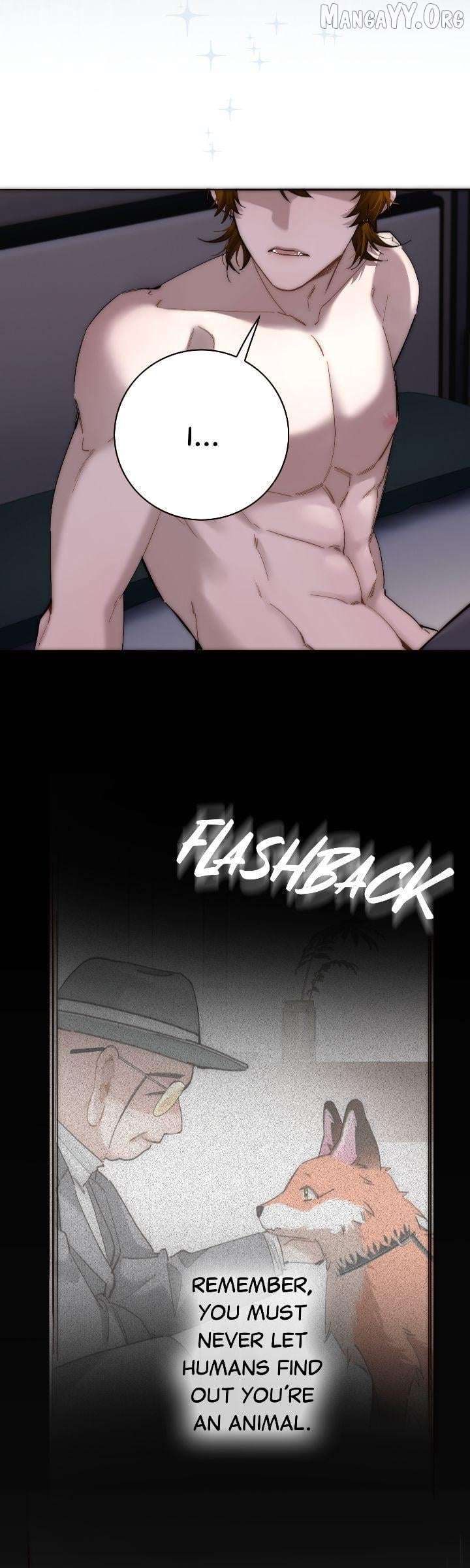 My Benefactor Is Not a Scholar chapter 92 page 5