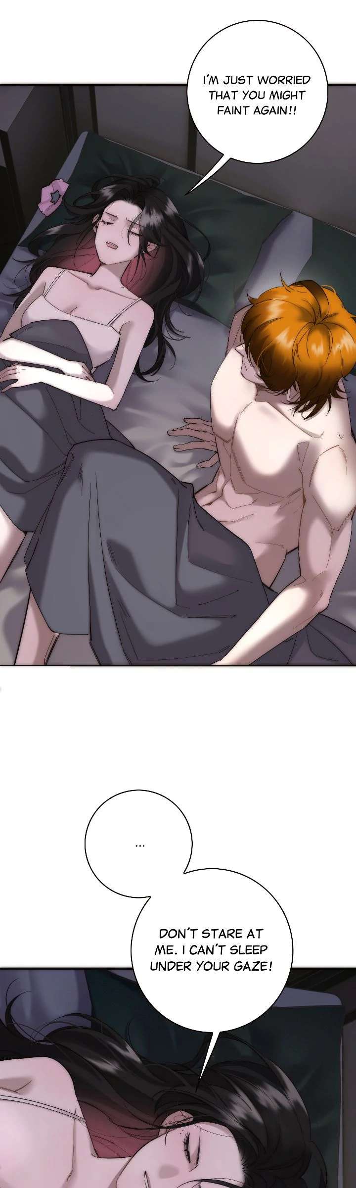 My Benefactor Is Not a Scholar chapter 92 page 16
