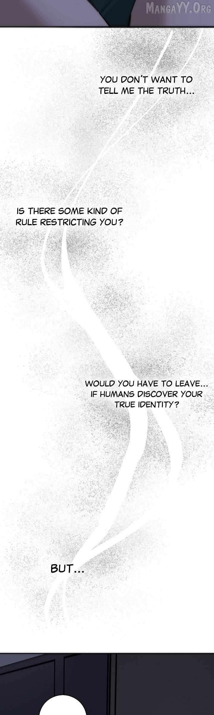 My Benefactor Is Not a Scholar chapter 92 page 23