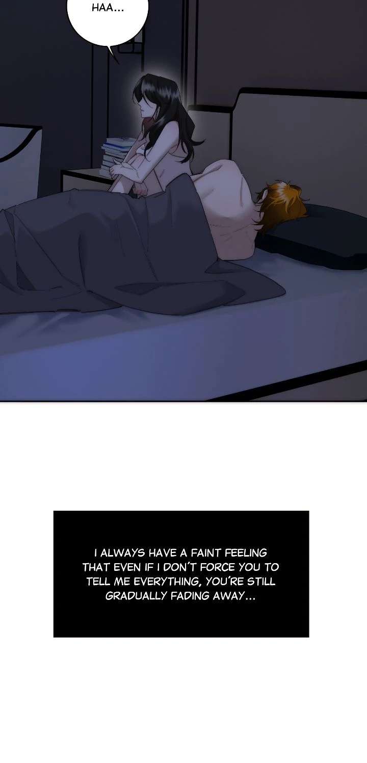 My Benefactor Is Not a Scholar chapter 92 page 24
