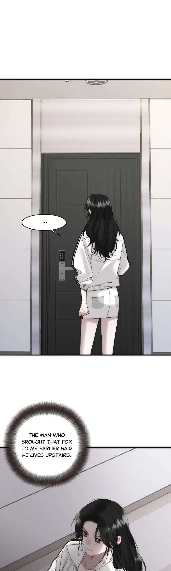 My Benefactor Is Not a Scholar chapter 92 page 29