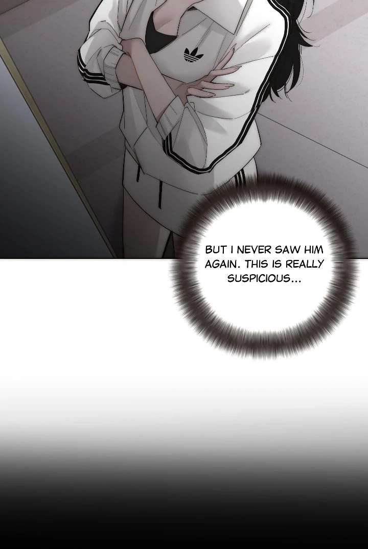 My Benefactor Is Not a Scholar chapter 92 page 30