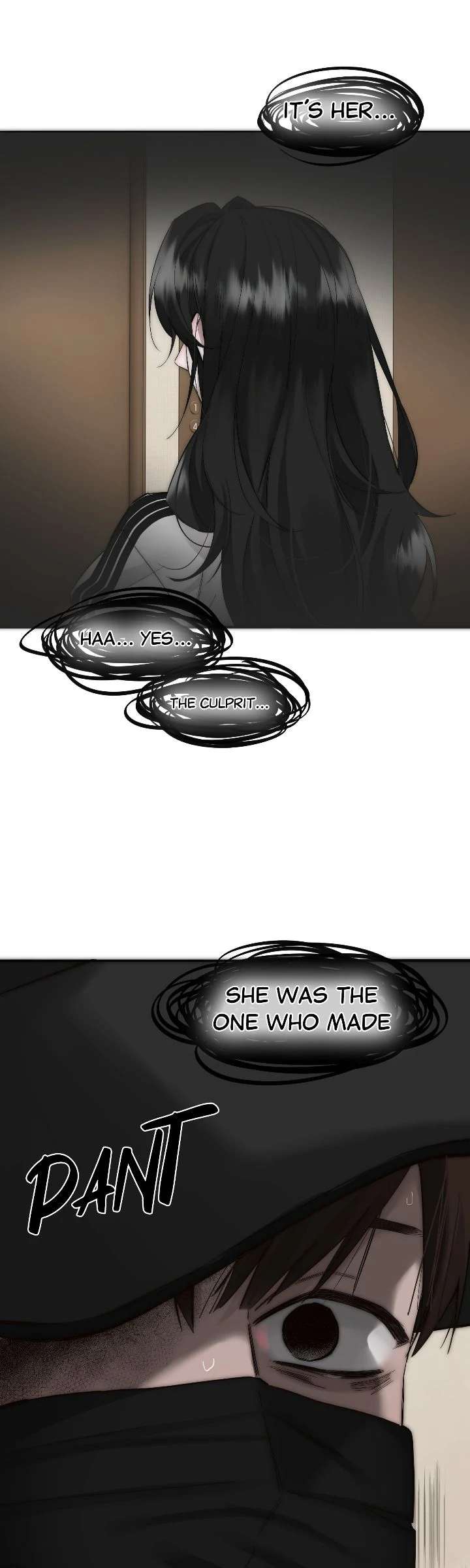 My Benefactor Is Not a Scholar chapter 92 page 37