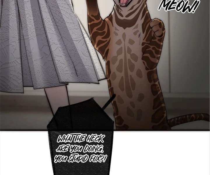 My Benefactor Is Not a Scholar chapter 94 page 14