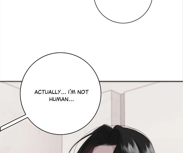 My Benefactor Is Not a Scholar chapter 94 page 24