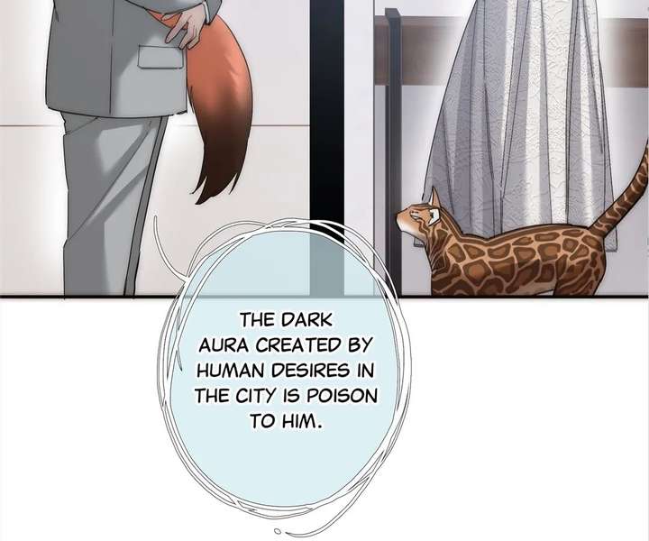 My Benefactor Is Not a Scholar chapter 94 page 72