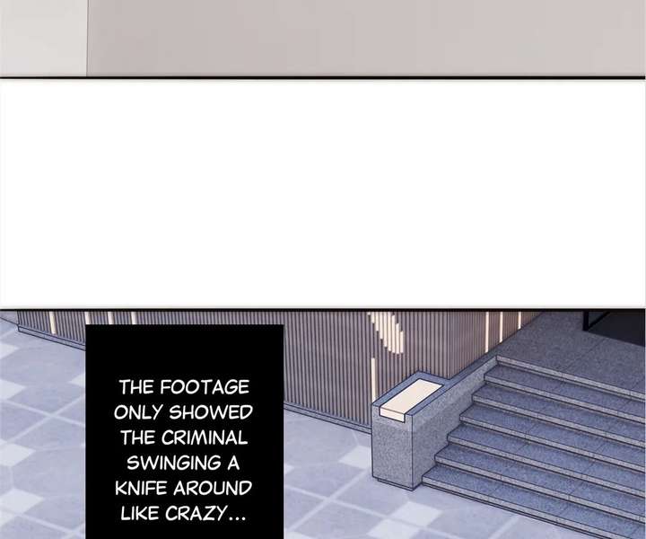 My Benefactor Is Not a Scholar chapter 94 page 87