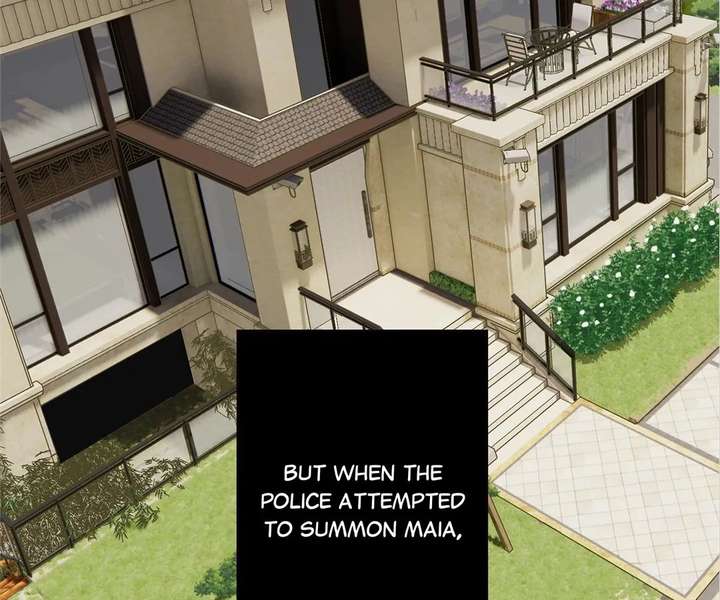 My Benefactor Is Not a Scholar chapter 94 page 97