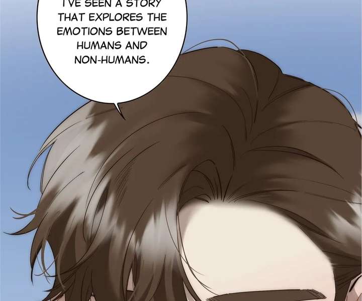 My Benefactor Is Not a Scholar chapter 94 page 136
