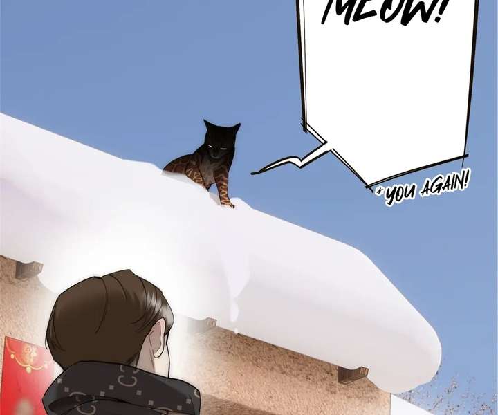 My Benefactor Is Not a Scholar chapter 94 page 152
