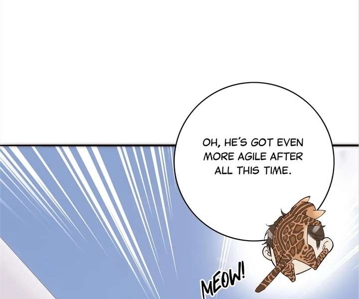 My Benefactor Is Not a Scholar chapter 94 page 158