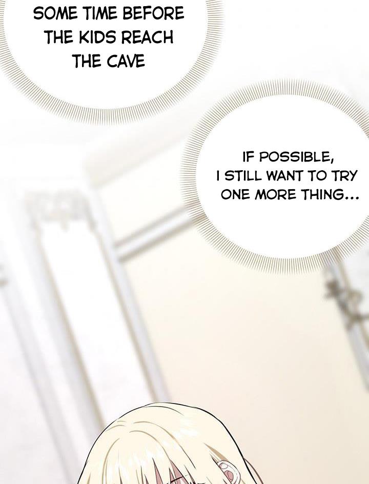 Cling to me (Please Be Obsessed With Me) chapter 13 page 6