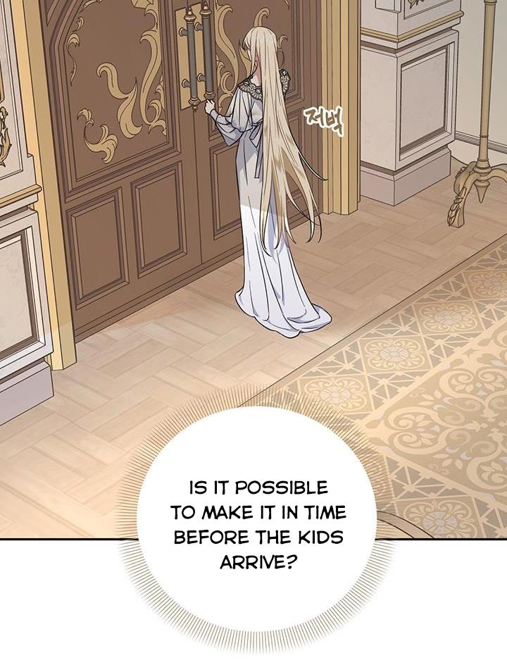 Cling to me (Please Be Obsessed With Me) chapter 13 page 8